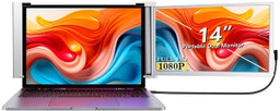 Extralink Smart Life S14 1-Screen 14" Full HD