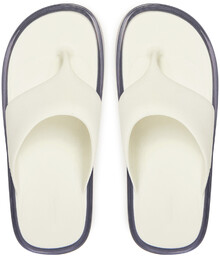 Japonki Melissa Float Ad. 33915 Biały