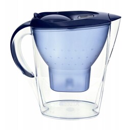 Dzbanek filtrujący Brita Marella XL 3,5 l niebieski
