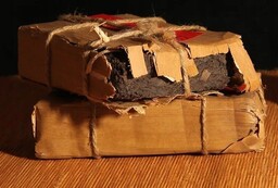 Herbata Pu-erh Chińska 1965 rok Pu-er-Shu Brick Tea