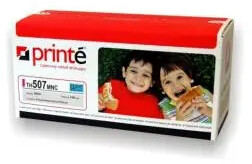 Printe TH507MNC (zamiennik CE403A nr 507A) Purpurowy Toner