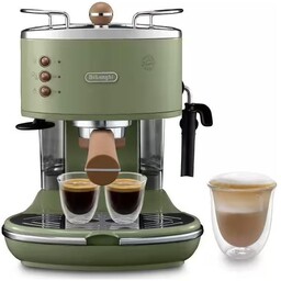 De''Longhi ECOV 311.GR zielony