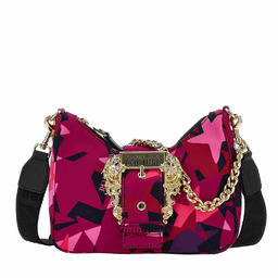 Torby naramienne marki Versace Jeans model 75VA4BFG_ZS810. Kolor