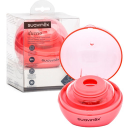 Suavinex Sterylizator elektryczny Do Smoczka