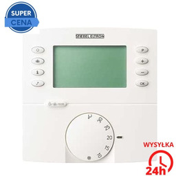 Termostat pokojowy 10 - 30 C SRC C