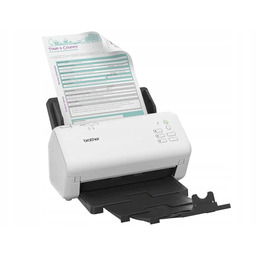 Skaner Brother ADS-4300N Adf Usb Skanowanie Dwustronne