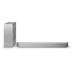 Soundbar 3.1 Z Bezprzewodowym Subwooferem Philips Tab8507/10