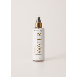 ESOTIQ, Woda termalna, 200 ml