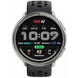Smartwatch Amazfit Active 2 1,32'' Mikrofon 270 mAh