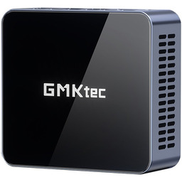 Mini PC GMKtec M2 Pro S i7-1185G7 16GB