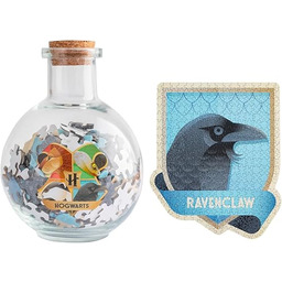 Grupo Erik Harry Potter Puzzle Ravenclaw Hogwart puzzle