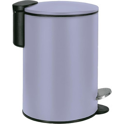 Kleine Wolke Kosz na kosmetyki Silence, kolor: lawendowy,