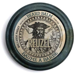 Reuzel, Beard Balm, balsam do brody, 35g