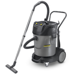 Odkurzacz profesjonalny KARCHER NT 70/2