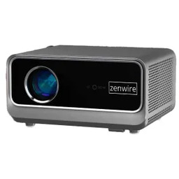 Zenwire G60 LED Full HD Android TV Wi-Fi