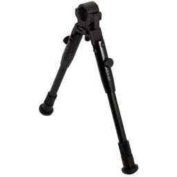 Bipod Leapers składany Clamp-ON 8.7-10.2" (TL-BP08S-A)