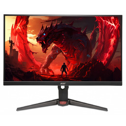 Acer Monitor 24 cale Nitro XV240YW3 XV240YW3bmiiprx
