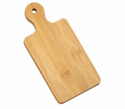 Zassenhaus BAMBUS Mała Deska do Serwowania 21 cm