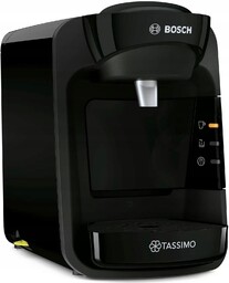 Bosch TAS3102 Ekspres kapsułkowy