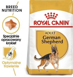 Karma sucha dla psów dorosłych ROYAL CANIN German