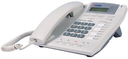 Telefon systemowy CTS-102.IP-GR
