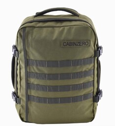 Plecak torba podręczna CabinZero Military 28 L CZ19