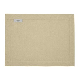 Eurofirany Obrus podkładka 30x40 Stella złoty