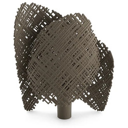 Kartell - Tea Lampa Stołowa Tortora