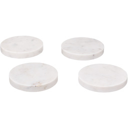 Secret De Gourmet Podkładki pod kubki MARBLE, Ø