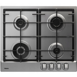 TEKA Płyta gazowa 60cm GSC 64320 XBC IX