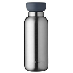 Mepal Butelka termiczna 350 ml (stal matowa) Ellipse