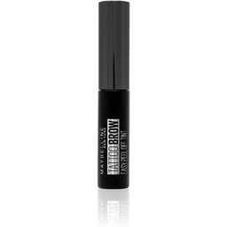 Maybelline Tattoo Brow Żel do Brwi, 35 Black