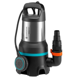 GARDENA Pompa do wody 09046-20 elektryczna