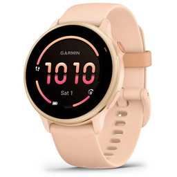 Garmin vívoactive 6 3,05 cm (1.2") AMOLED 42