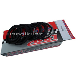 Zestaw naprawczy przedniego zacisku Toyota Tundra 2007-