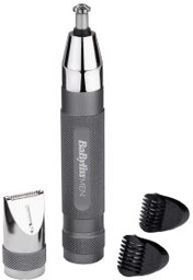 BaByliss E116E 2 nasadki Trymer