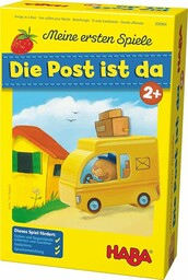 HABA 300964 Mail for You My Very First