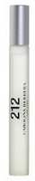 Carolina Herrera 212, Woda toaletowa 10ml - Roll
