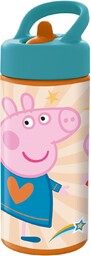 P:os 35142 - Peppa Wutz butelka do picia