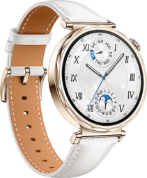 Smartwatch HUAWEI GT 5 41mm Classic Biały