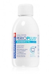 CURAPROX PERIO PLUS REGENERATE płyn do płukania ust