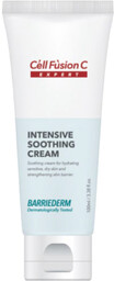 CELL FUSION C EXPERT Intensive Soothing Cream intensywnie