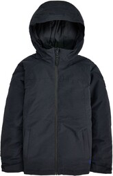 kurtka zimowa dziecięca BURTON BOYS LODGEPOLE JACKET True
