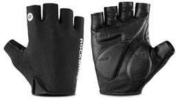 ROCKBROS Rękawiczki rowerowe S106BK (rozmiar XL) RABAT