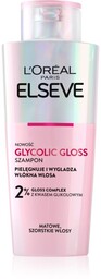 L''Oreal Paris Elseve Glycolic Gloss szampon do włosów