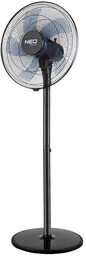 Neo Tools Wentylator podłogowy 50W średnica 40 cm,