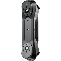 Skaner 3D - CR-Scan Raptor