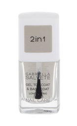 Gabriella Salvete Nail Care Top & Base Coat