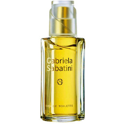 Gabriela Sabatini Woman woda toaletowa 60 ml