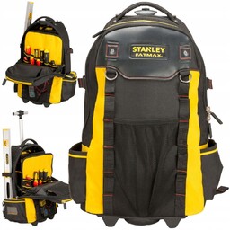 Stanley 79-215 Plecak na kołach Torba na narzędzia